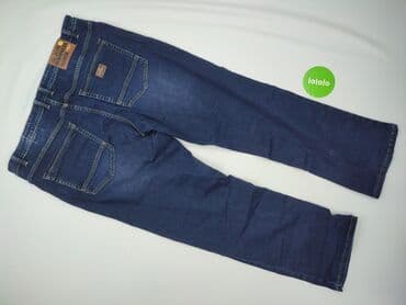 abc jeans: Jeansy dla mężczyzn, 3XL — 3