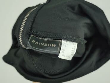 spódniczka mini allegro: RAINBOW, Spódnica damska, rozmiar XS — 4