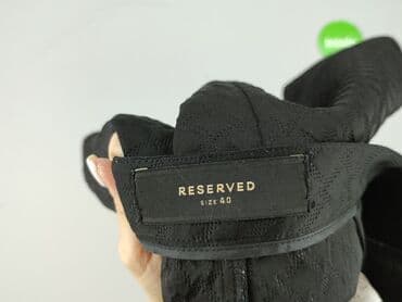 czarne spódnice new yorker: Reserved, Spódnica damska, rozmiar L — 5