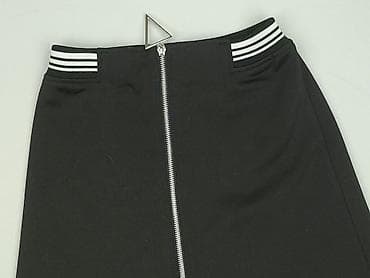 spódnica goth: FB Sister, Spódnica damska, rozmiar 2XS — 1