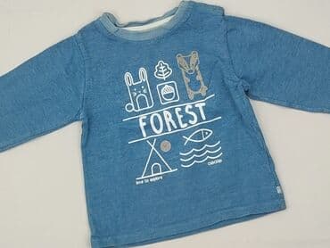 Blouse, Okaidi, 9-12 months, condition - Very good