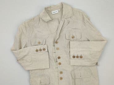 sandalki czarne ccc: Kurtka przejściowa damska, rozmiar M — 1