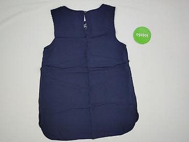 bluzki lyocell: ONLY, Top damski, rozmiar XL — 3