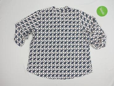 louis vuitton bluzki: Bluzka damska, rozmiar 4XL — 3