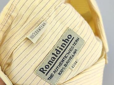 koszula cytryny: Koszulа dla mężczyzn, rozmiar L — 4