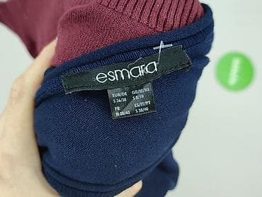emc moda: Esmara, Sukienka damska, rozmiar S — 4