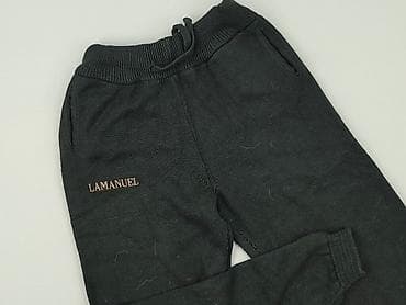 trampki action: LAMODA, Spodnie dresowe damskie, rozmiar M — 1