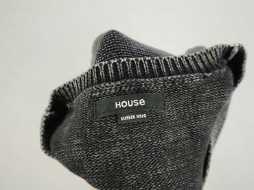 piżama z suwakiem: House, Kardigan damski, XS w lalafo.pl — 4 piżama z suwakiem: House, Kardigan damski, XS — 4