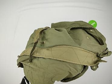 bomberki hm: H&M, Parka damska, rozmiar M — 7