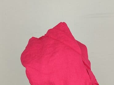 szeroki czerwony pasek do sukienki: RAINBOW, Sukienka damska, XL — 6