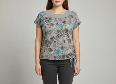 cecil bluzy damskie: Cecil, Bluzka damska, rozmiar 2XL — 6