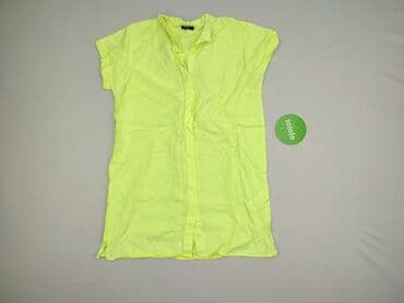 modbis sukienki dla puszystych: Medicine, Women`s shirt, size L (EU 40) — 2