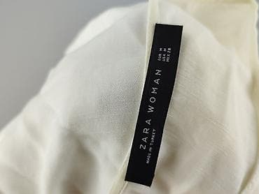 t: Zara, Bluzka damska, rozmiar M — 4
