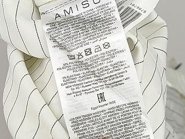 amisu cargo pants: Amisu, Sukienka damska, rozmiar S — 6
