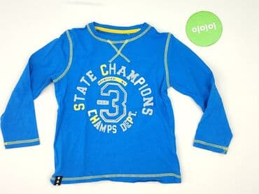 bluzki dziewczęce 164 allegro: Blouse, 5.10.15, 4-5 years, 104-110 cm, condition - Perfect — 2