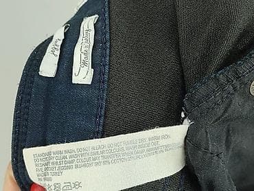 leginsy 98: FatFace, Legginsy rozmiar M — 5