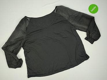 bluzki serce: Shein Curve, Bluzka damska, rozmiar XL — 2