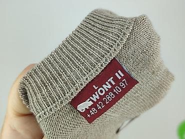 offowa szafa: Kardigan dla mężczyzn, rozmiar L — 4