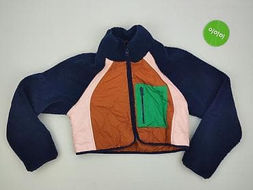 tanie koce: Zara, Polar damski, rozmiar XS — 2
