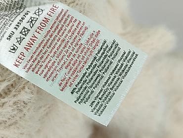 skarpetki do kolan: Kardigan damski, rozmiar S — 6