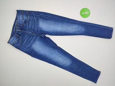 biosoft buty emu: Jeansy damskie, rozmiar S — 2