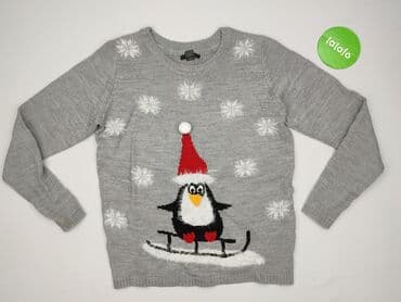 lidl piżama: Esmara, Sweter damski, rozmiar L — 2