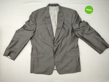 haus swetry: Marynarka dla mężczyzn, XL, stan - Idealny — 2