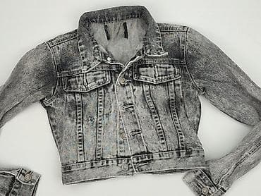 Cheap Monday, Джинсова куртка жіноча, розмір S