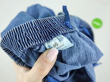 jorts 34: Бриджі жіночі, розмір 3XL — 5