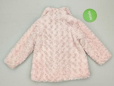 vrs basic jeans: Płaszcz, Cool Club, 3-4 lat, 98-104 cm, stan - Idealny — 3