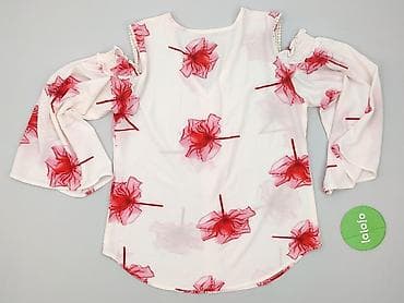 modna bluza: Bluzka damska, rozmiar M — 3