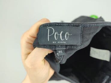 sofix kozaki: Jeansy damskie, S — 4