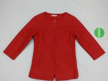 marynarka damska c a: Women's blazer, size S (EU 36) — 2