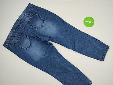 mango dzwony: Jeansy damskie, rozmiar 3XL — 3