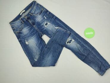 Kobiety: Jeansy damskie, S — 2