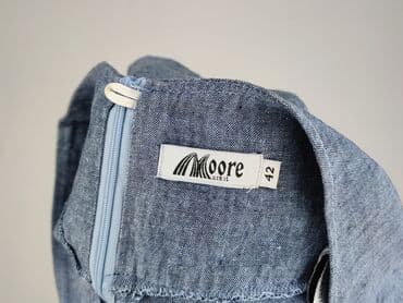 sukienka z lnem lidl: Spódnica damska, XL — 4