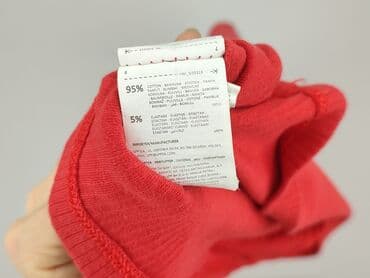 sinsay bluzka czerwona: Sinsay, Bluzka damska, rozmiar M — 5