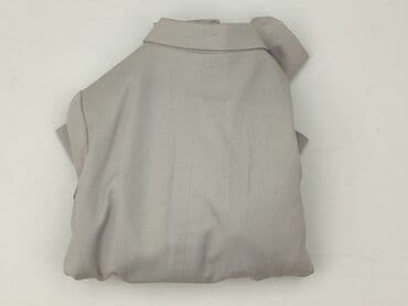 marynarka dwurzędowa damska h m: H&M, Marynarka damska, rozmiar XS — 7