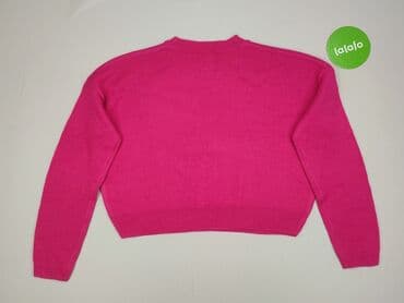 kurtki zimowe w sinsay: Sinsay, Sweter damski, rozmiar S — 3