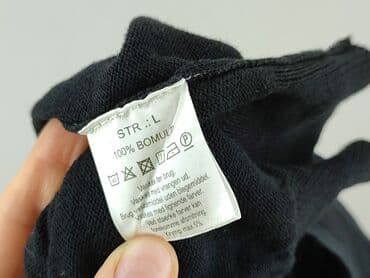koszulka z napisem dzik: Sweter, L, VRS, stan - Dobry — 7
