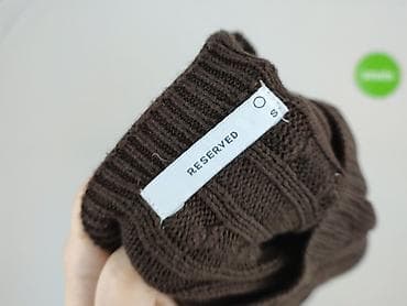 bluza barcy: Sweter damski, rozmiar S — 4