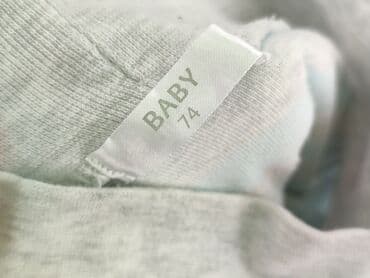 bielizna termoaktywna lidl crivit: Leggings, 6-9 months, condition - Perfect — 4