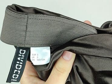 spódniczka jeansowe hm: H&M, Spódnica damska, rozmiar S — 8