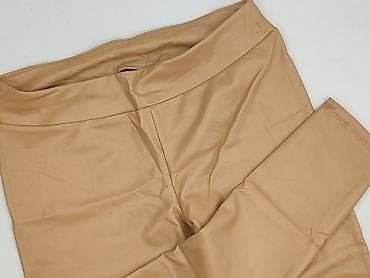 eidos bluzki: Esmara, Legginsy Ze skóry ekologicznej damskie, rozmiar 2XL — 1