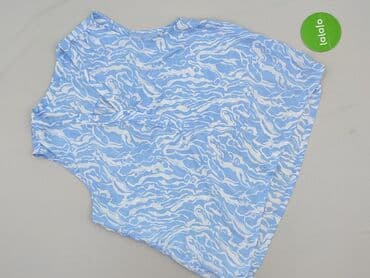 ładne bluzki: Bluzka damska, rozmiar 4XL — 2