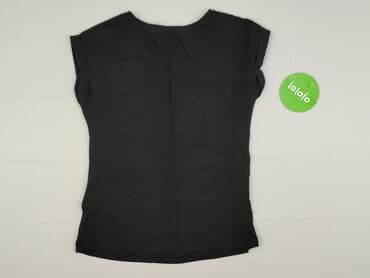 koszulki z kotami damskie: Free Still, T-shirt damski, rozmiar S — 4