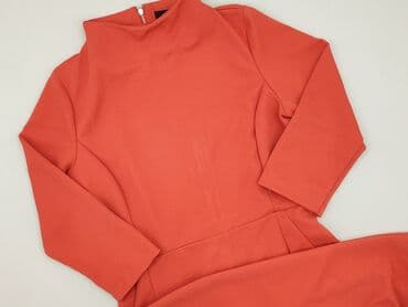 duże rozmiary ekskluzywne sukienki plus size: Reserved, Sukienka damska, rozmiar 2XL — 1