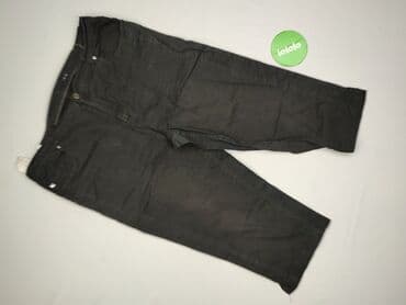 спортивні костюми чоловічі польща: Spodnie 3/4 dla mężczyzn, 2XL, stan - Dobry — 2