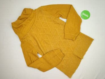 sweter h: Women`s sweater, size XL (EU 42) — 2