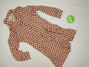 sukienki koszulowa długa: Sinsay, Sukienka damska, rozmiar L — 2